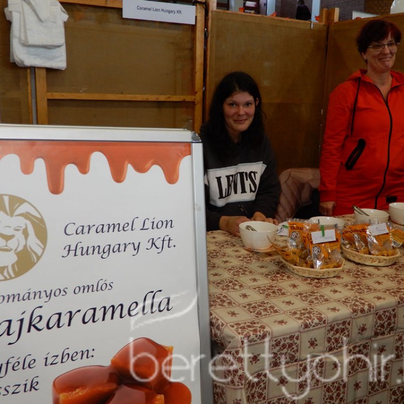 XXIII. Bihari Számadó Napok 90